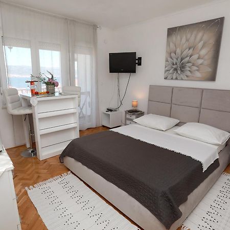 טרוגיר Apartments Itd מראה חיצוני תמונה