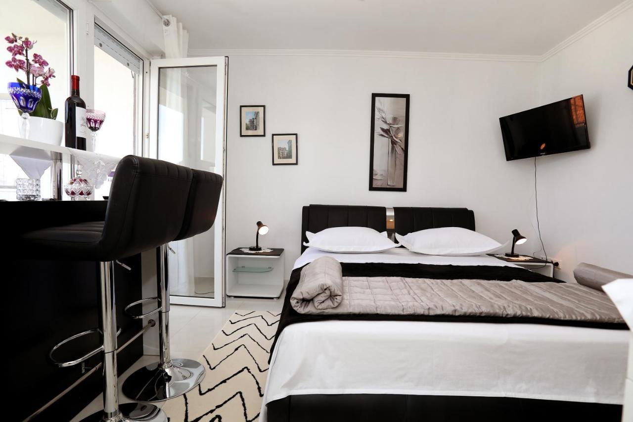 טרוגיר Apartments Itd מראה חיצוני תמונה
