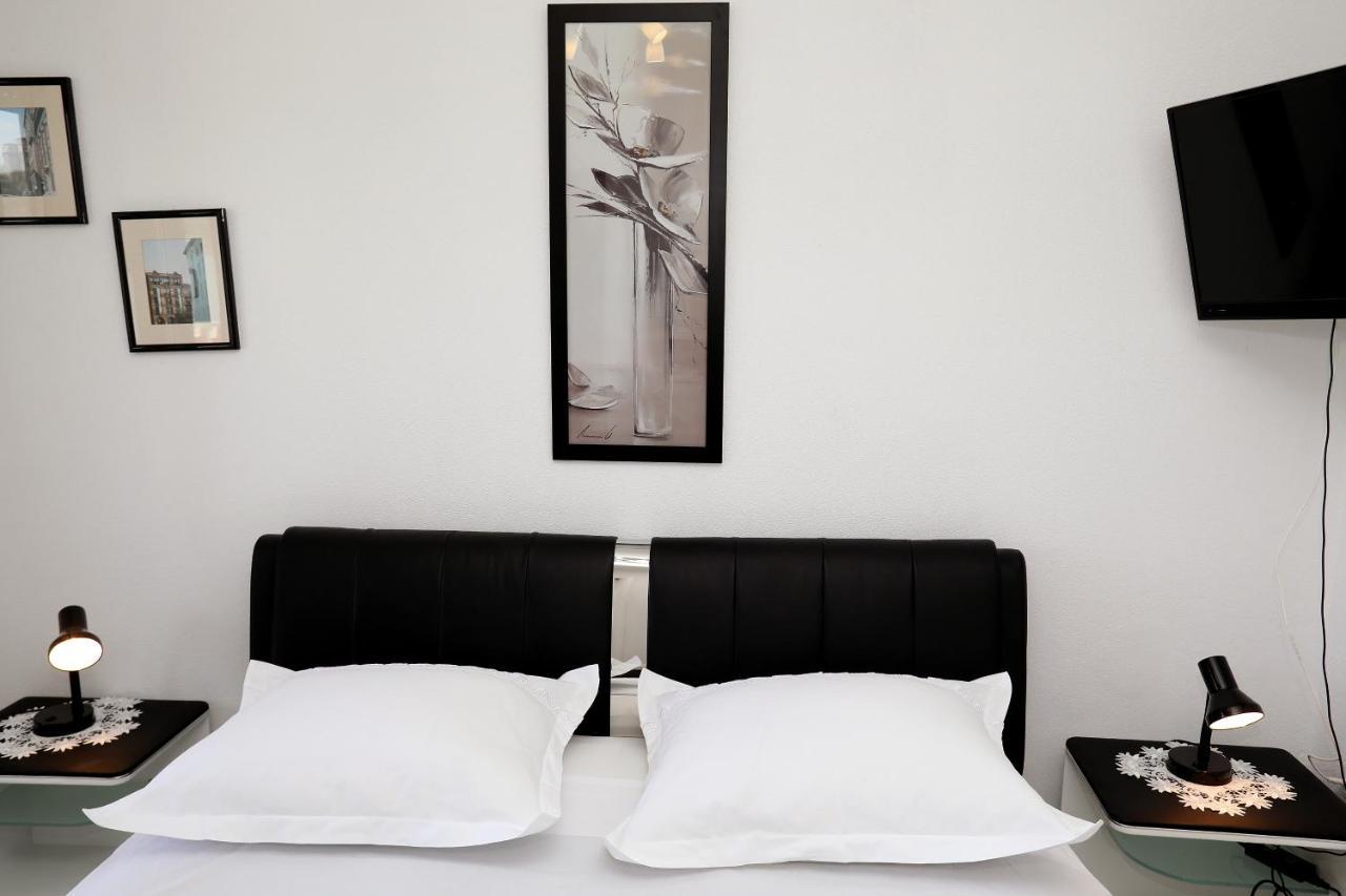 טרוגיר Apartments Itd מראה חיצוני תמונה