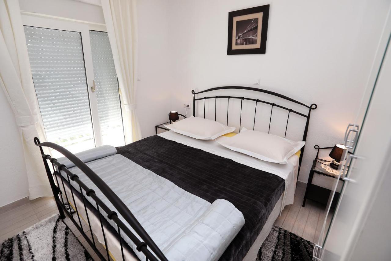 טרוגיר Apartments Itd מראה חיצוני תמונה
