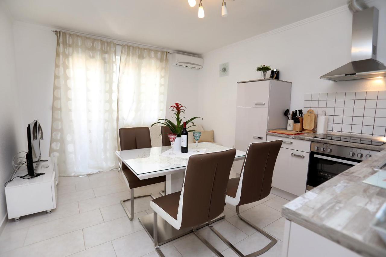 טרוגיר Apartments Itd מראה חיצוני תמונה