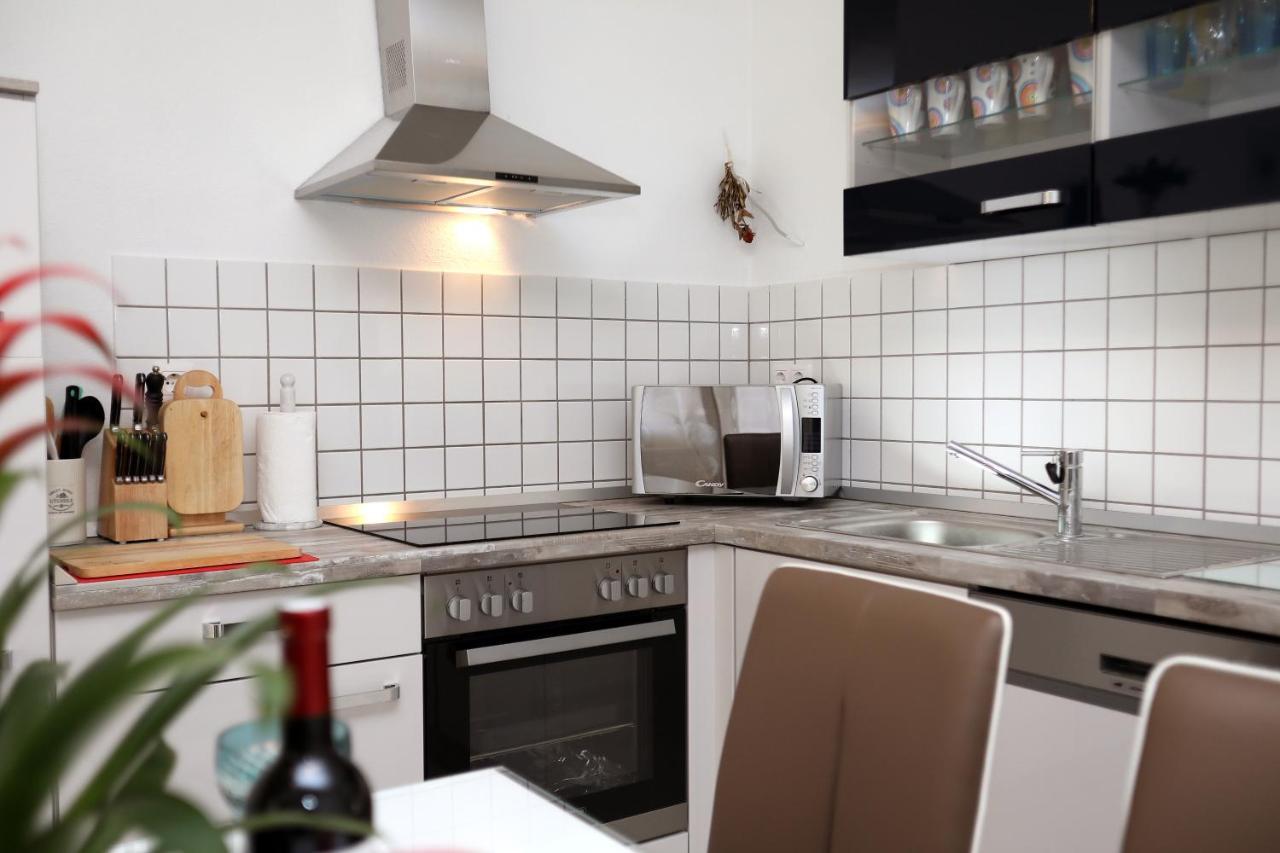 טרוגיר Apartments Itd מראה חיצוני תמונה
