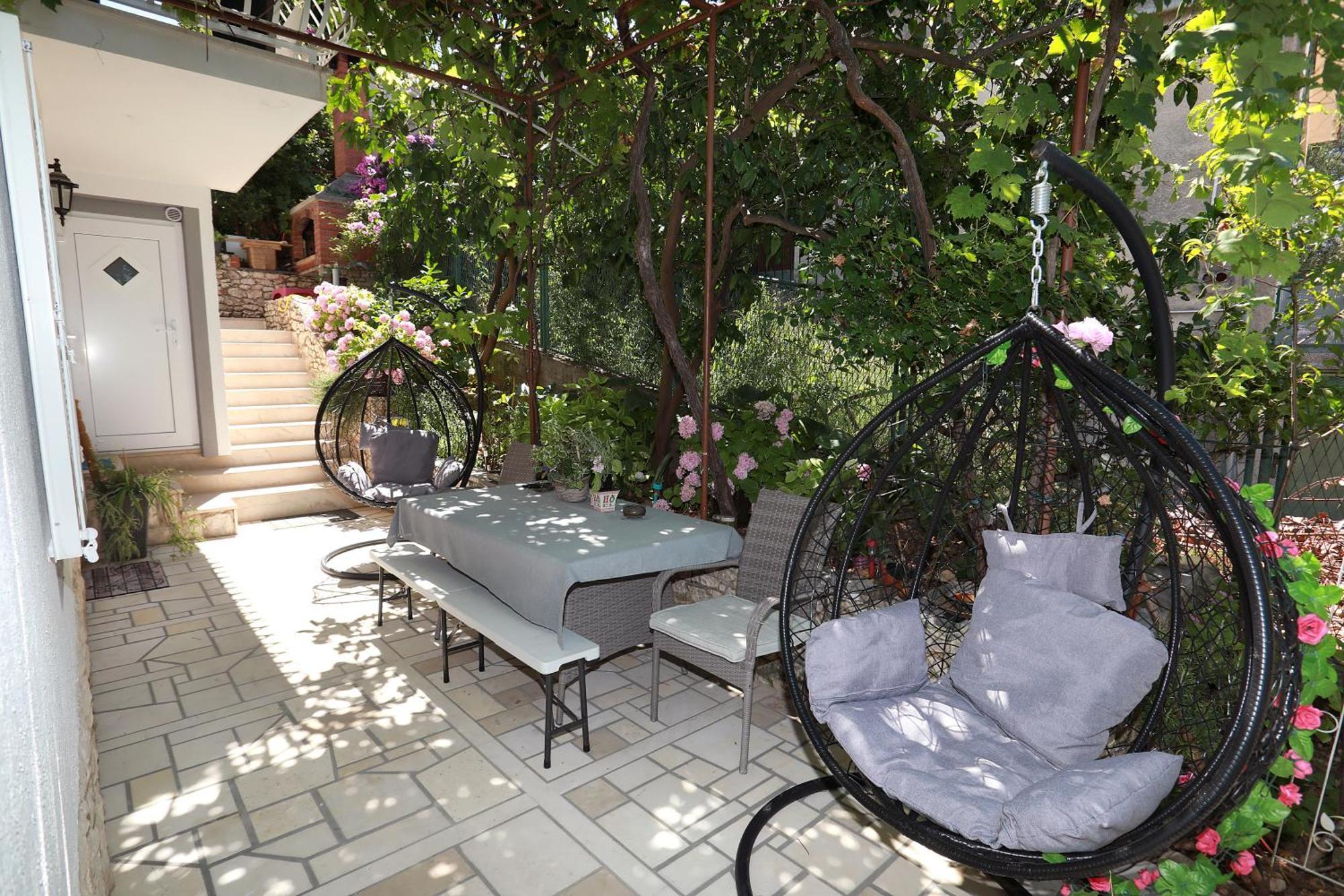 טרוגיר Apartments Itd מראה חיצוני תמונה