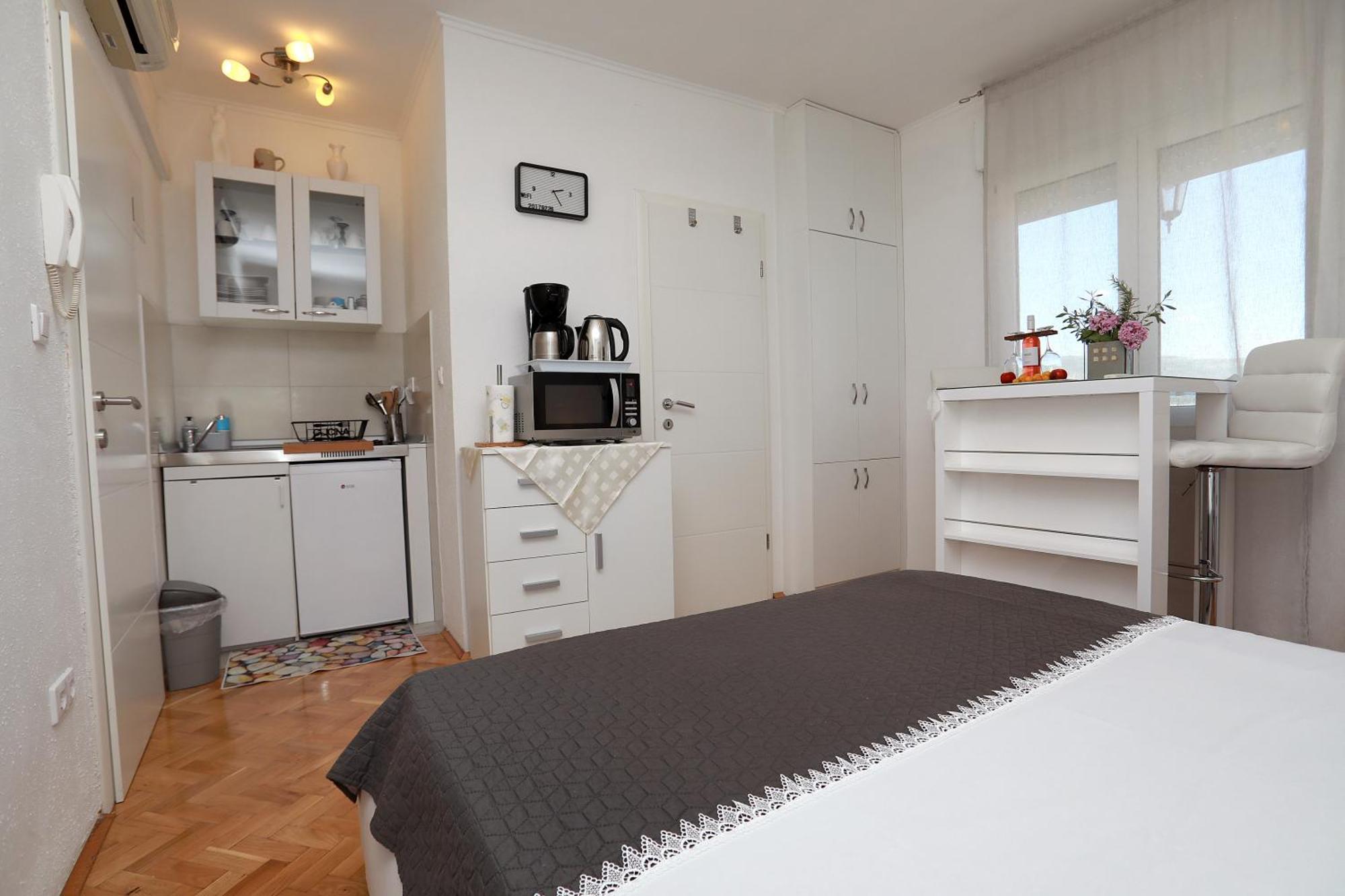 טרוגיר Apartments Itd מראה חיצוני תמונה