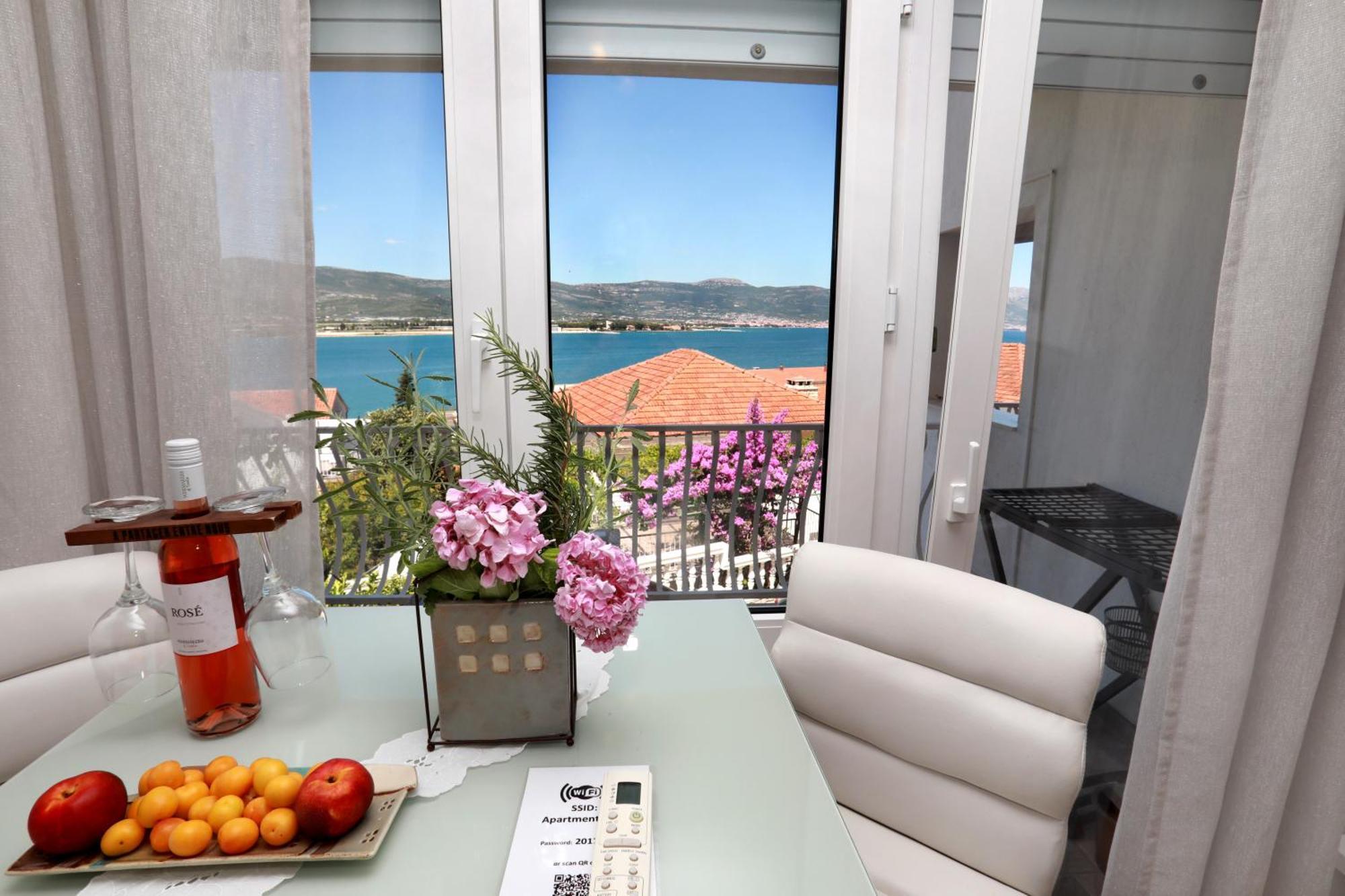טרוגיר Apartments Itd מראה חיצוני תמונה