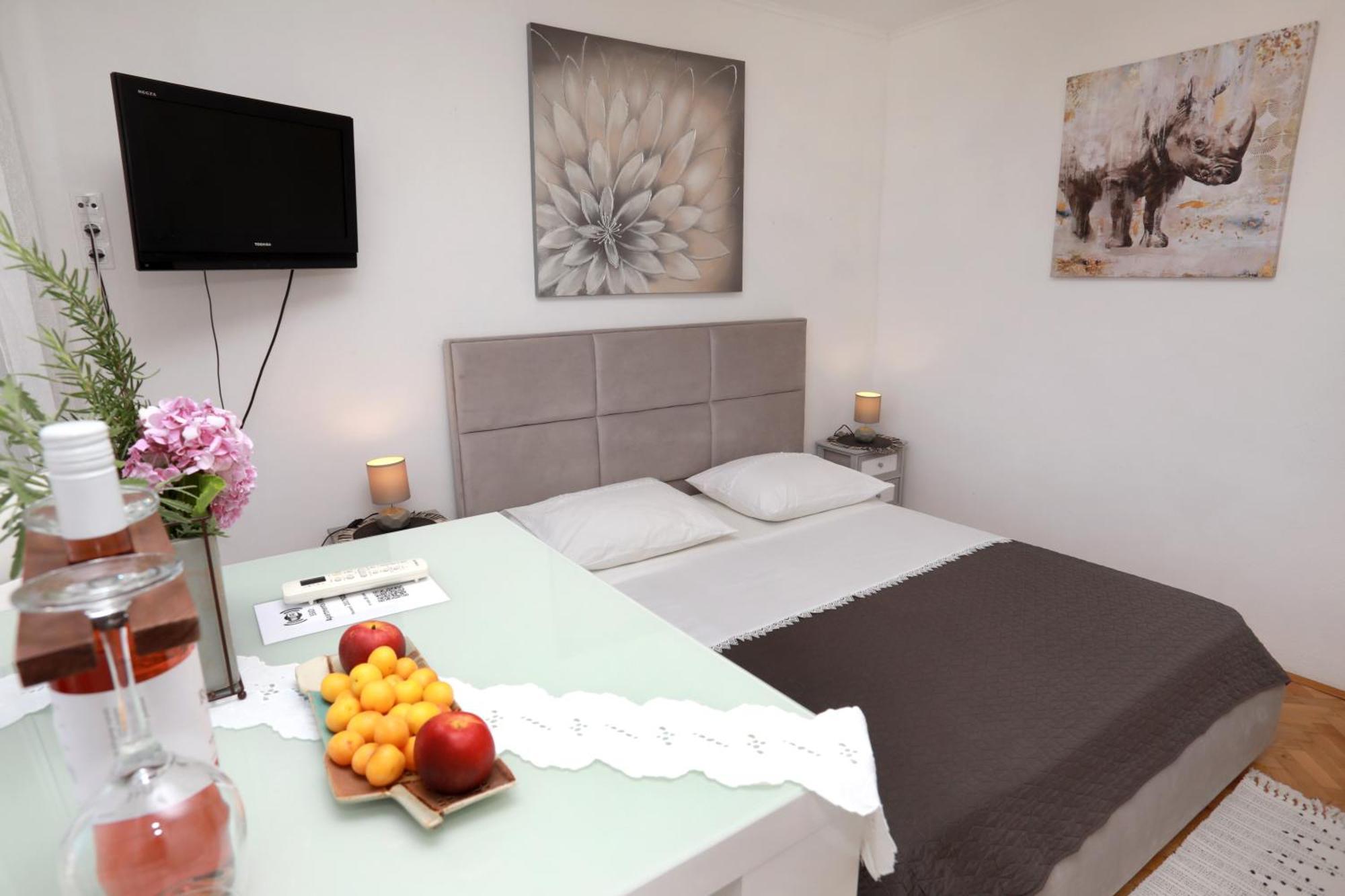 טרוגיר Apartments Itd מראה חיצוני תמונה